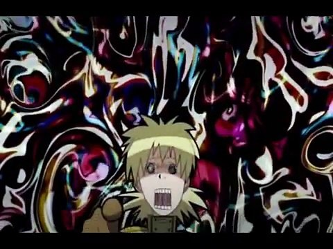 Hellsing Uhh Ehh Uh Ah Ah Ting Tang Walla Walla Bing Bang