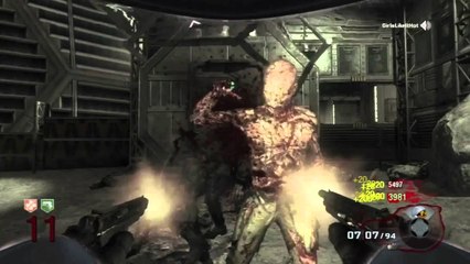 Moon Zombies :: Dual Commentary with Crazed69comedy