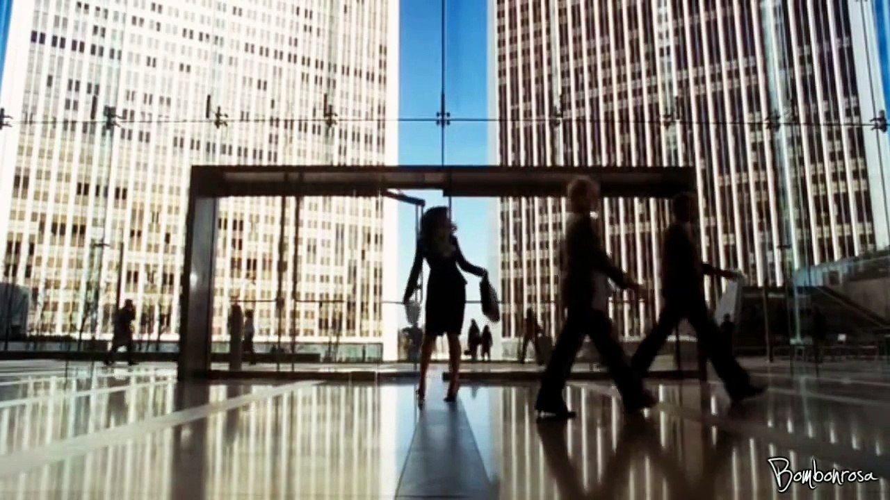 Fifty Shades Of Grey Trailer (Ian Somerhalder & Alexis Bledel)