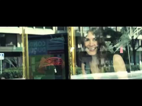 Alejandro Sanz - Nuestro amor sera leyenda (videoclip oficial)