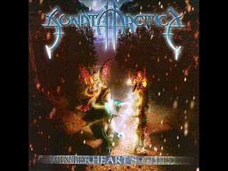 Sonata Arctica-My land