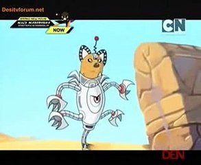 Kid Krrish 3 Mystery in Mongolia Part 9 in Urdu Hindi