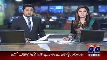 Geo News Headlines 2 May 2015, Altaf Hussain Excuse on His Statement - YouTube