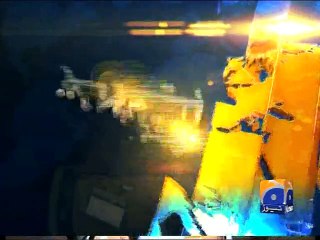 Geo Headlines-01 May 2015-2300