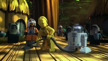 LEGO Star Wars Droid Tales (2015)