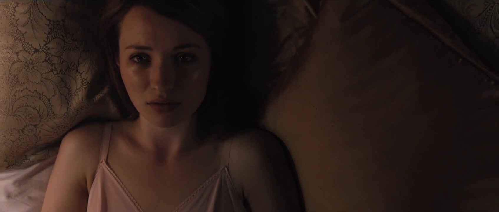 LEGEND - International Teaser Trailer #1 - Tom Hardy, Emily Browning (Full HD)