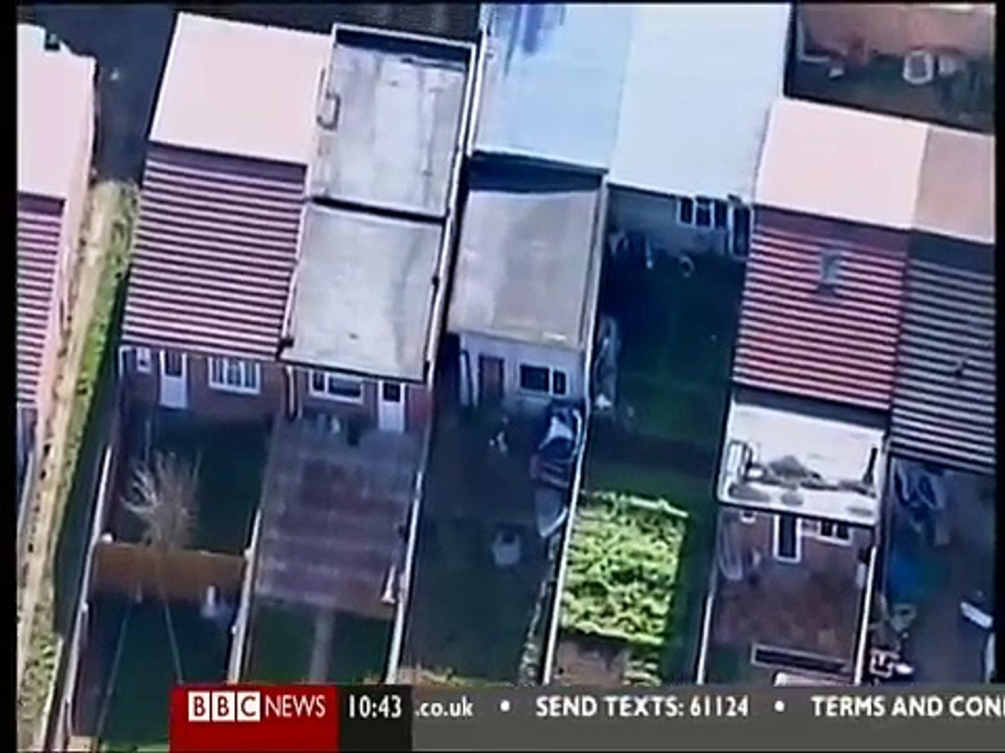 Immigrants in Britain face Poverty - BBC News