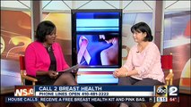 Risk Factors for Breast Cancer - MedStar Health Cancer Network