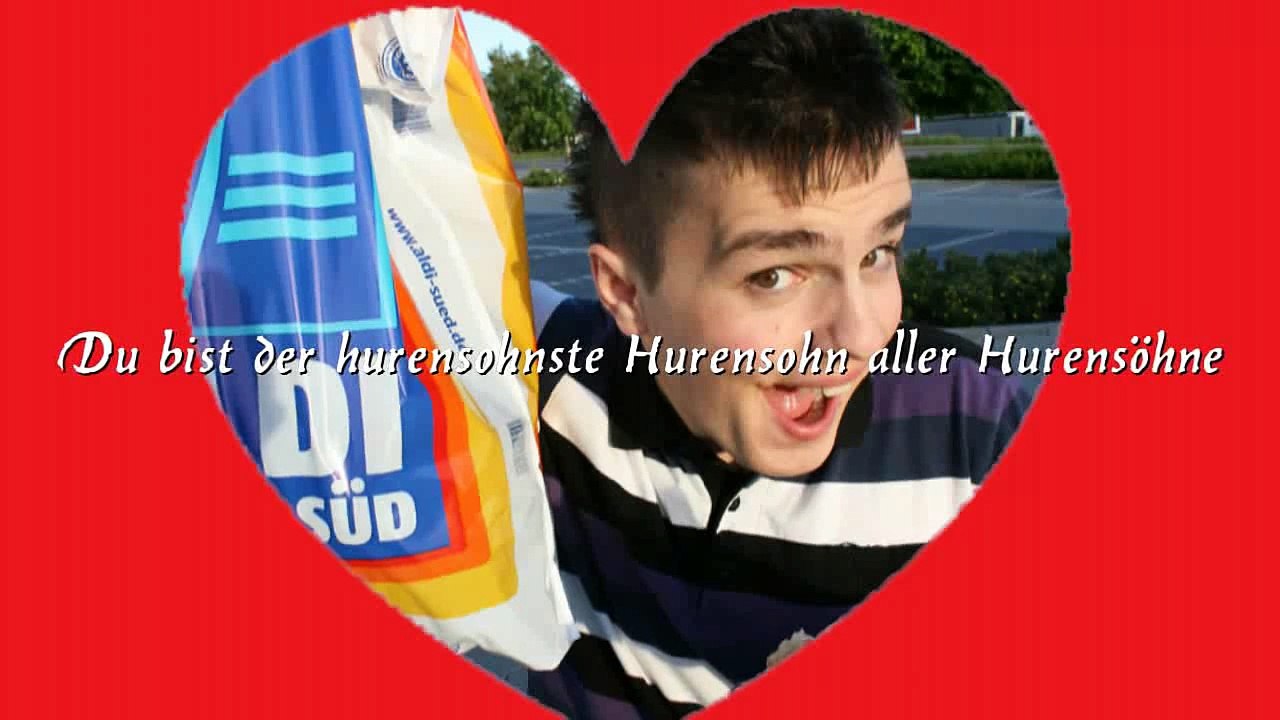 Shimmy Geburtstags-Diss (JuliensBlog - Reupload)