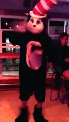 Venice,California ...still Katting around