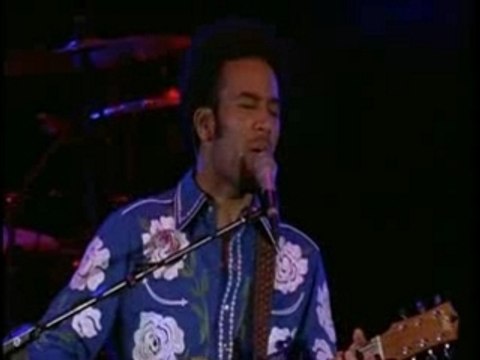 SEXUAL HEALING - BEN HARPER