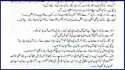 zia reads Ibn-e-Insha - ittefaq main barkat hai