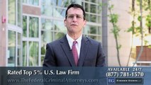 Los Angeles Federal Criminal Defense Attorney | (877) 781-1570 | Federal Crime Lawyer Los Angeles CA