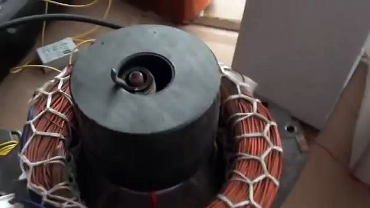 plasma forcefield!