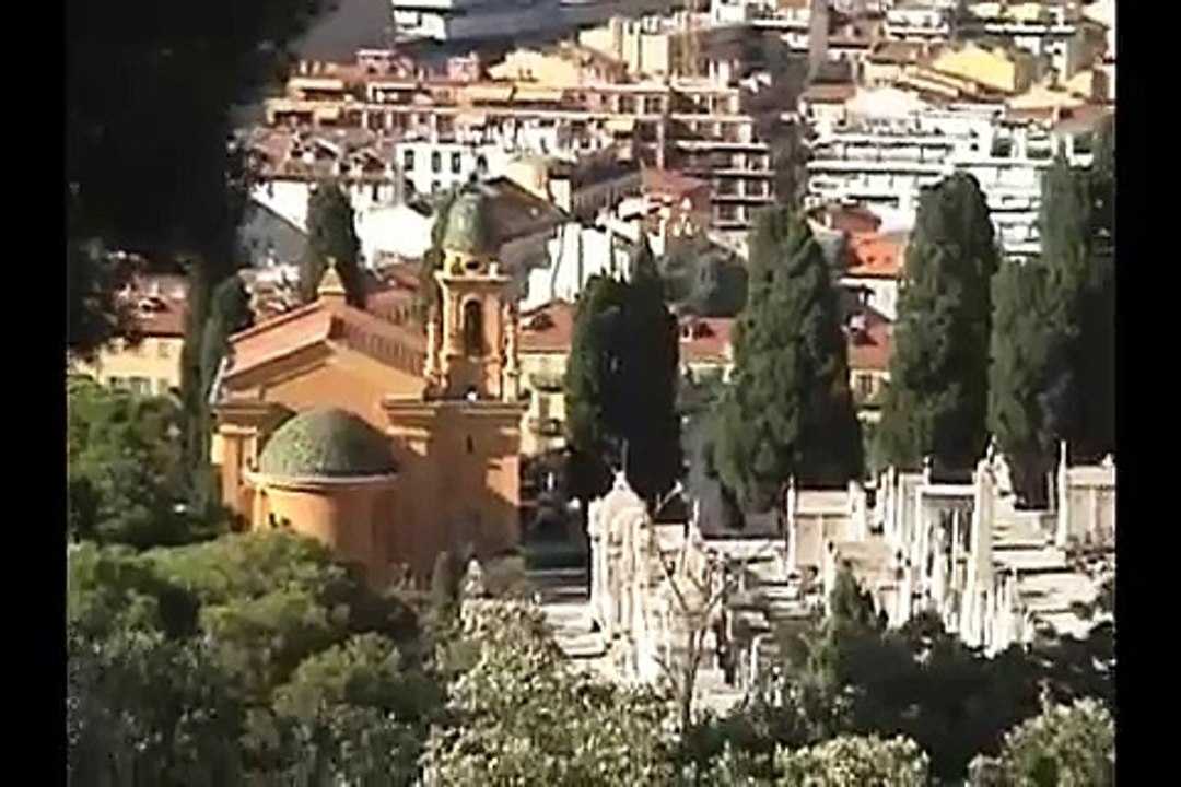 French Riviera
