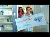 Luciano Huck Apresenta a Promoção O Melhor Ano da Sua Vida 2 | Gillette Brasil