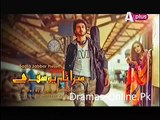 Mera Naam Yousuf hai Episode 10 Promo on Aplus 1 May 2015