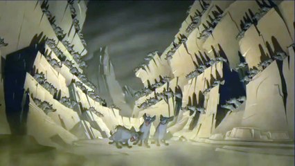 The Lion King - We'll Soon Be Connected (One Line Multilanguage)