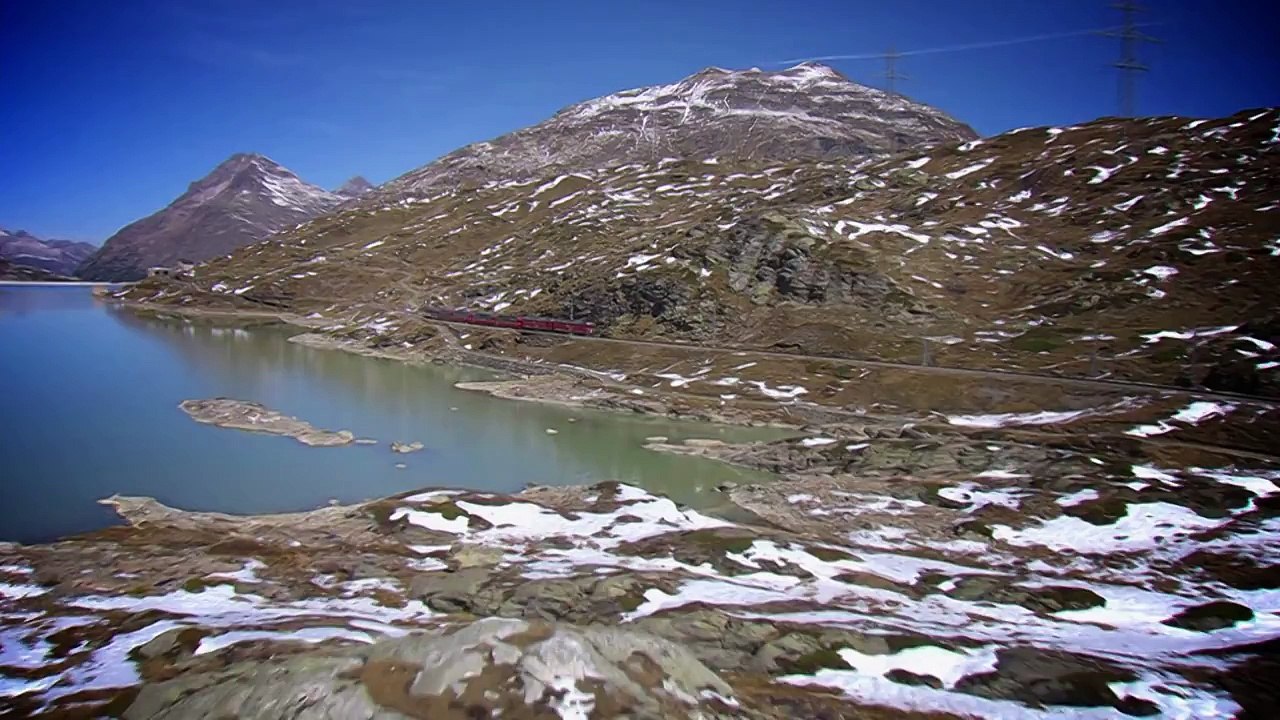 The beauty of Switzerland