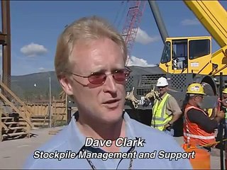 New Rad Lab for Los Alamos