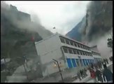 نیپال میں قیامت خیز زلزلے کی لرزا دینے والی ویڈیو منظر عام پر