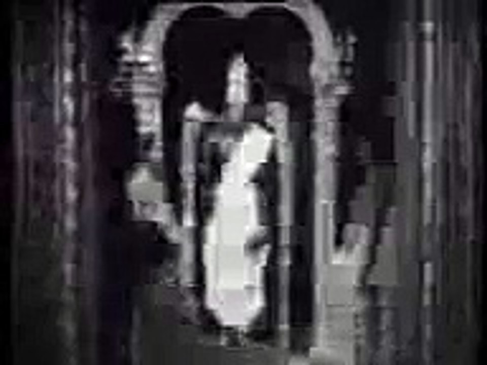 Tirupati Venkateswara Swami abhishek secret video