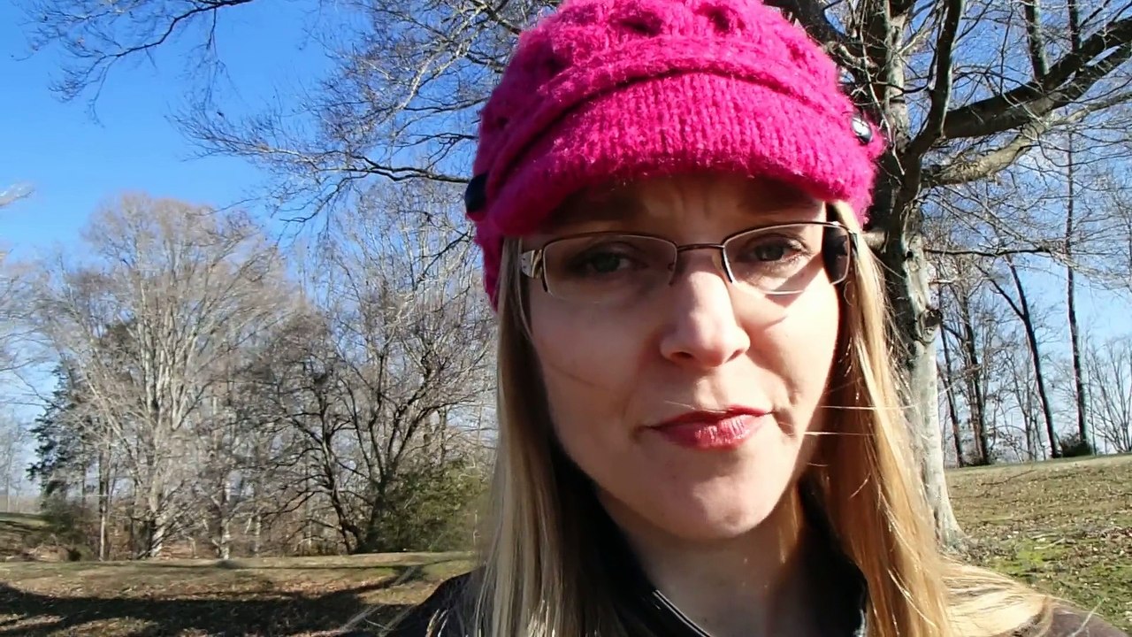 37. Valley of the Giants