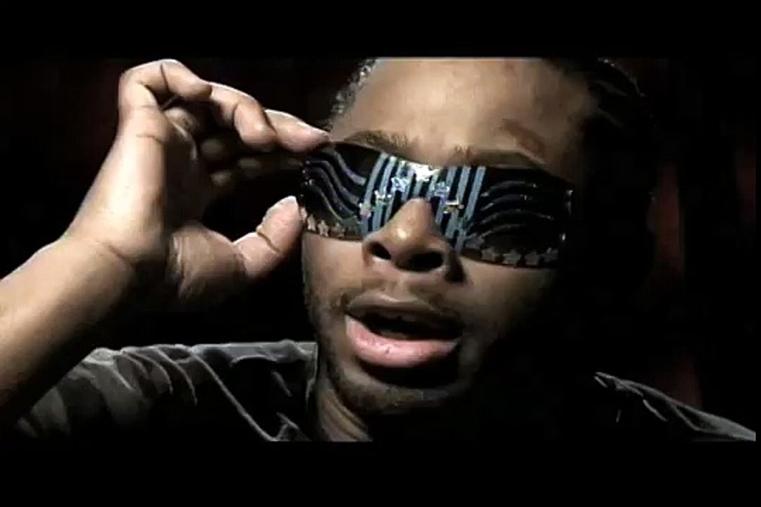 TNA Webography: Black Machismo