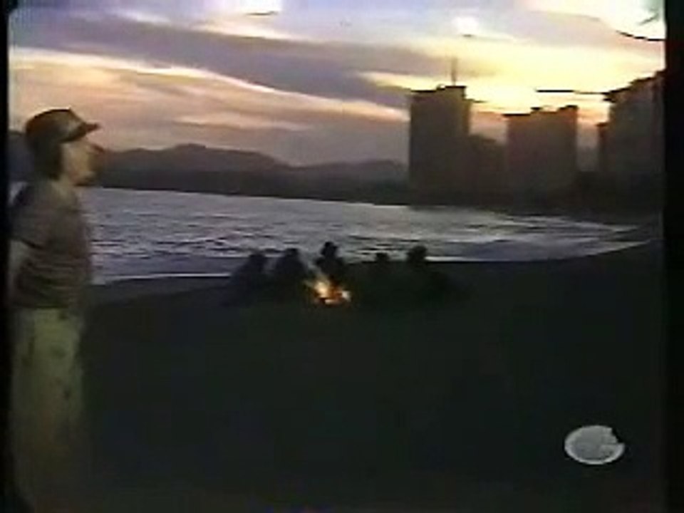 chavo del ocho - Buenas noches Vecindad