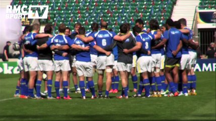 Clermont / Toulon : place à la finale