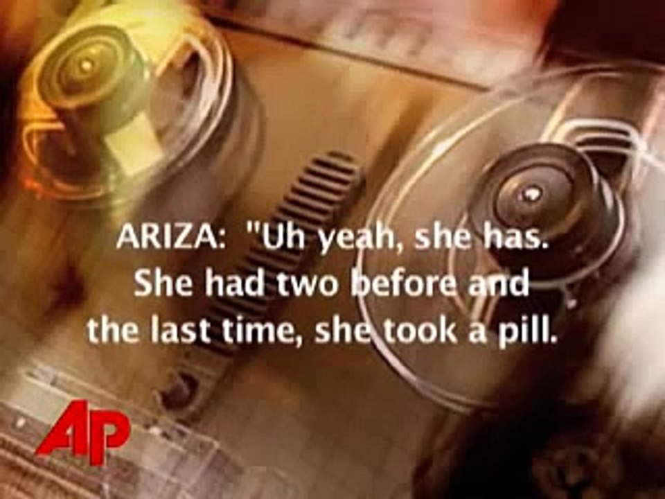 5-year-old Saves Mom's Life by Calling 911