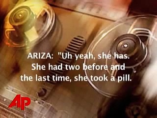 5-year-old Saves Mom's Life by Calling 911