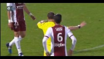 Goal Gignac - Metz 0-1 Marseille - 01-05-2015