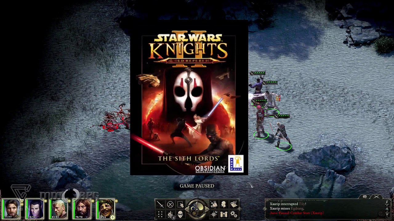 Pillars of Eternity - Top 10 Reasons to Play