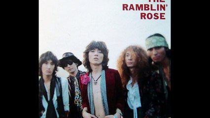 RAMBLIN' ROSE ''Damashite Miroyo !''