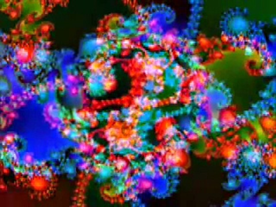 Laurent Garnier - Acid Eiffel