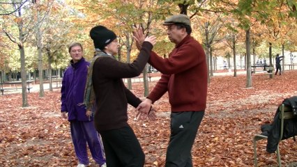 Faire de sa vie un art - Souffle Primordial