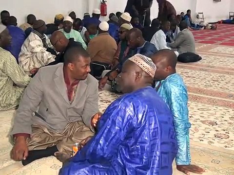 ISLAM DIAKHA EL HADJ BAFODE DIABY