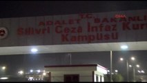 Tutuklanan Hakim Mustafa Başer Silivri Cezaevi'nde