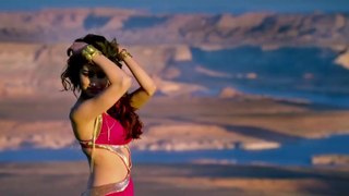Varun Dhawan & Shraddha Kapoor-ABCD 2-Trailer