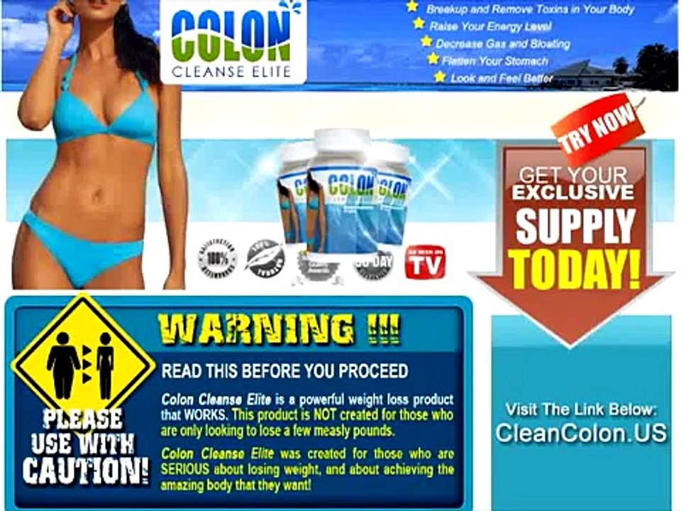 Colonic Irrigation Live See What Its Like Before You Clean Your Colon