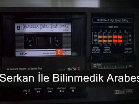 Serkan İle Bilinmedik Arabeskçiler - Sen