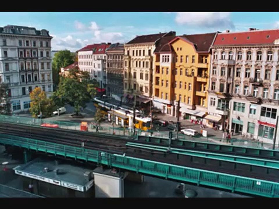 CCCP - Live in Pankow