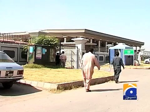 Drone Attack Case - Geo News Headlines 01 May 2015 - Today Geo Headlines 1 May 2