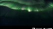 オーロラ爆発　Live!オーロラ Aurora Borealis　Break Up (Northern Lights)