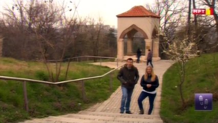 Талкачи Сезона 04 Гази Баба