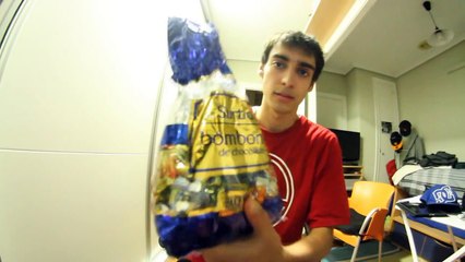 Video para felicitar un cumpleaños | Dedicatoria de Nachete 【HD】