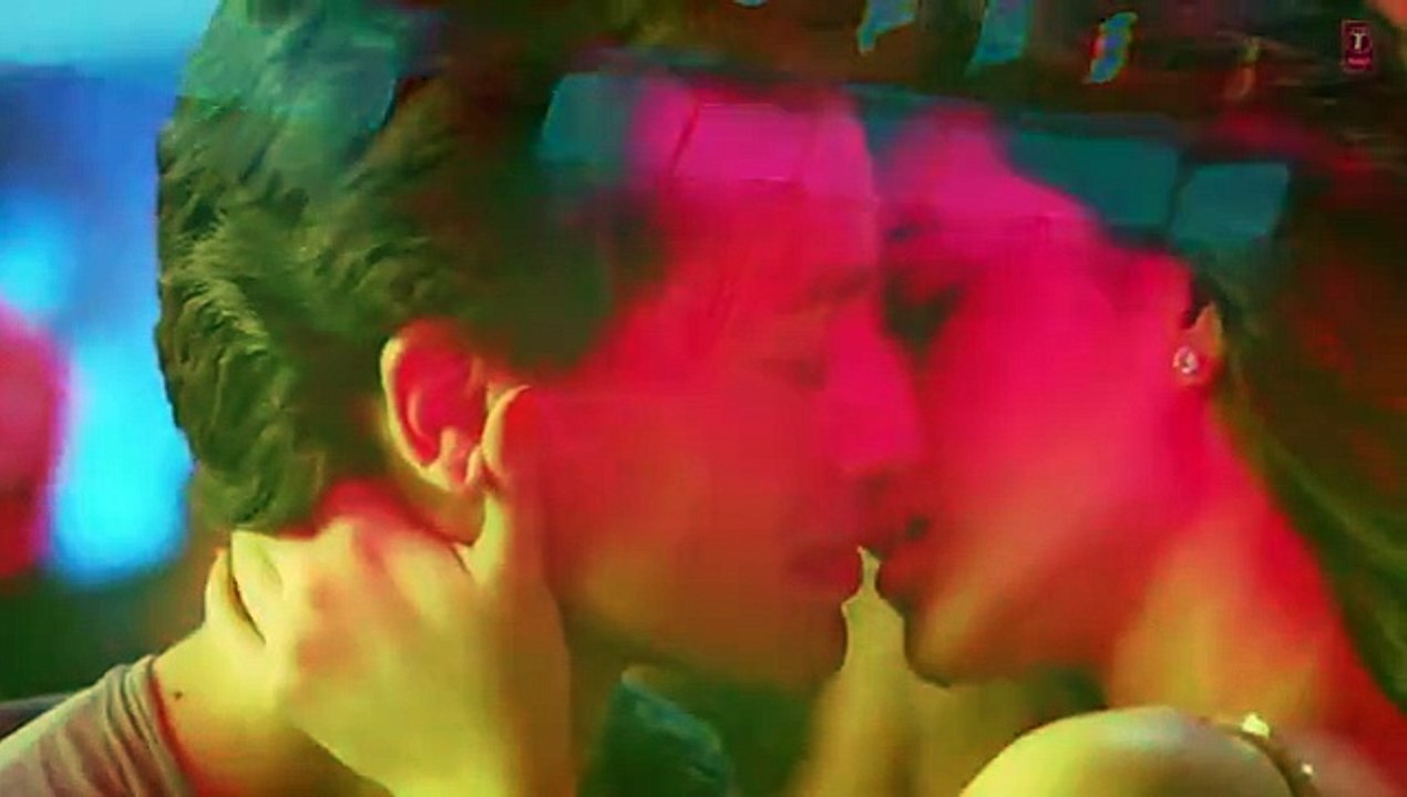Tabah HD Video Song - Heropanti
