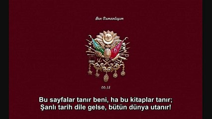 39..Mehter Marşları - Ben Osmanlıyım Marşı