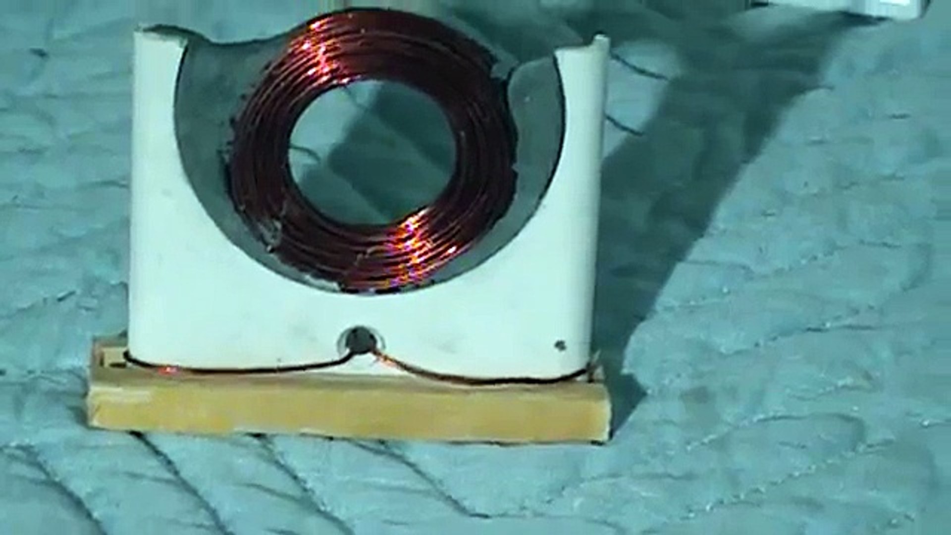 HAITIAN ALTERNATOR1